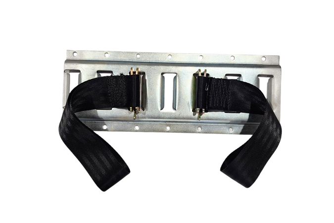Heavy Duty E-Track Grab Handles