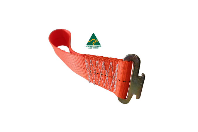 Heavy Duty F-Track Grab Handles