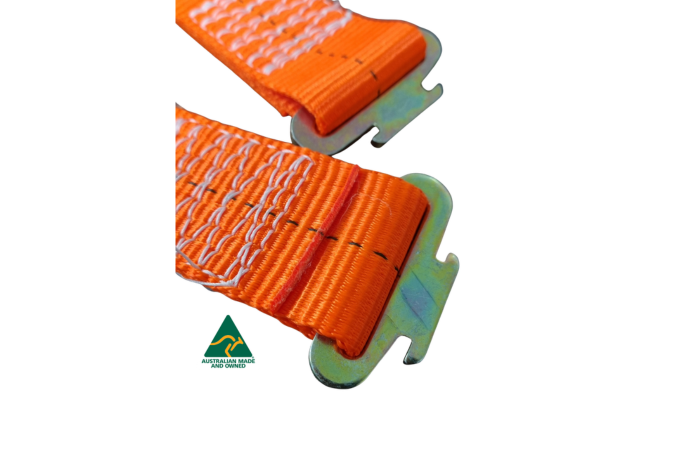 Heavy Duty F-Track Grab Handles