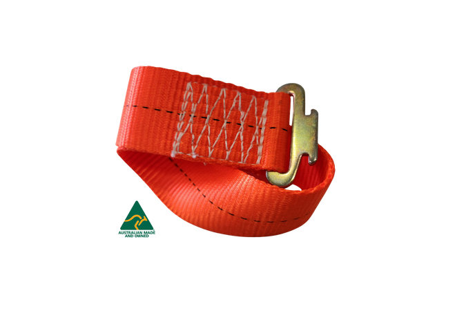 Heavy Duty F-Track Grab Handles