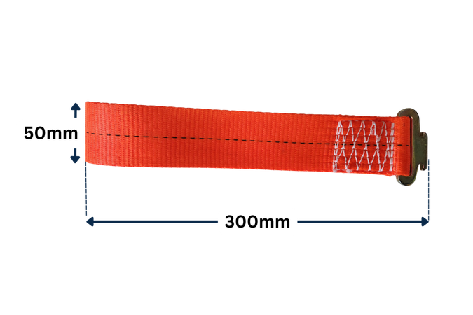 Heavy Duty F-Track Grab Handles