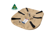 FB100SP – 100L Flexible Fuel, Diesel & Chemical Storage Bladder Tank