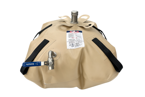 FB100SP – 100L Flexible Fuel, Diesel & Chemical Storage Bladder Tank