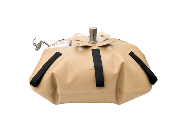 FB100SP – 100L Flexible Fuel, Diesel & Chemical Storage Bladder Tank