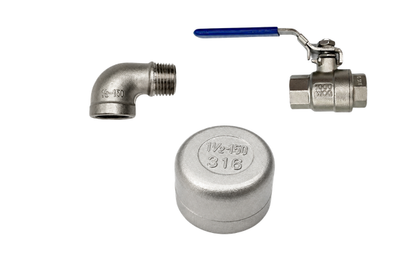 FB200SP – 200L Flexible Fuel, Diesel & Chemical Storage Bladder Tank