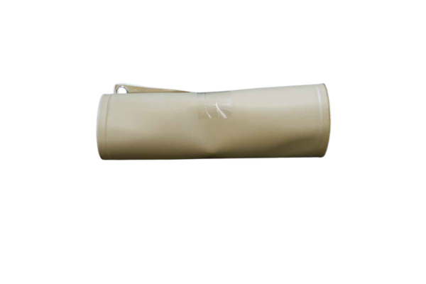 FB12SP 12L Collapsible Motorcycle Fuel Storage Bladder - Heavy Duty TPU