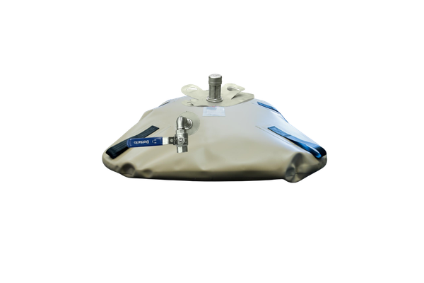 FB200SP – 200L Flexible Fuel, Diesel & Chemical Storage Bladder Tank