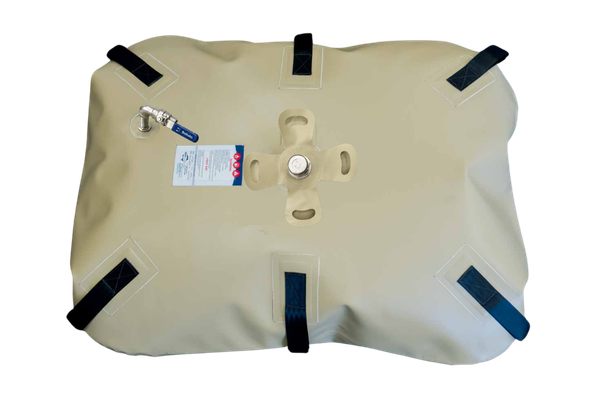 FB200SP – 200L Flexible Fuel, Diesel & Chemical Storage Bladder Tank