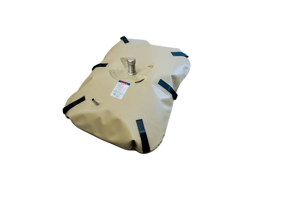 FB200SP – 200L Flexible Fuel, Diesel & Chemical Storage Bladder Tank