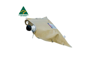 FB20MB– 20L Flexible Fuel & Chemical Bladder for Marine & Off-Road Use