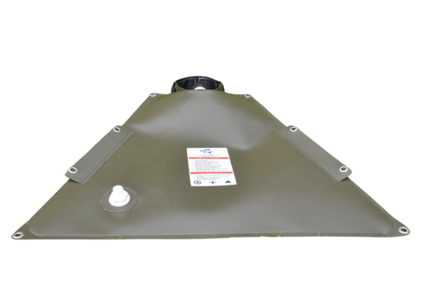 FB20MB– 20L Flexible Fuel & Chemical Bladder for Marine & Off-Road Use