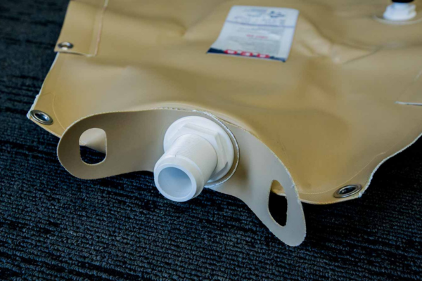 FB20MB– 20L Flexible Fuel & Chemical Bladder for Marine & Off-Road Use