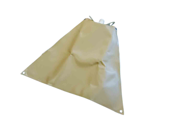 FB20MB– 20L Flexible Fuel & Chemical Bladder for Marine & Off-Road Use