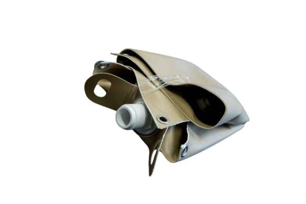 FB20MB– 20L Flexible Fuel & Chemical Bladder for Marine & Off-Road Use
