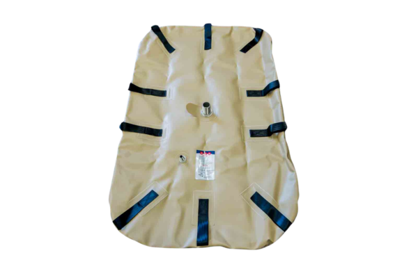 FB300SP – 300L Flexible Fuel, Diesel & Chemical Storage Bladder Tank