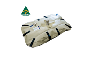 FB300SP – 300L Flexible Fuel, Diesel & Chemical Storage Bladder Tank