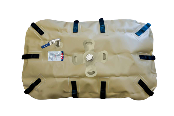 FB300SP – 300L Flexible Fuel, Diesel & Chemical Storage Bladder Tank