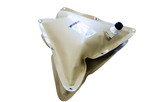 FB40MB – 40L Collapsible Fuel & Chemical Bladder for Marine & Off-Road Use
