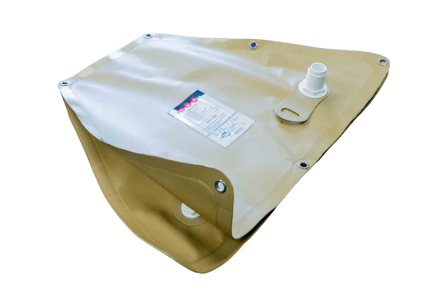 FB40MB – 40L Collapsible Fuel & Chemical Bladder for Marine & Off-Road Use