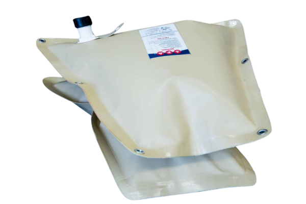 FB40MB – 40L Collapsible Fuel & Chemical Bladder for Marine & Off-Road Use