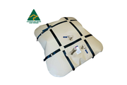 FB500SP - 500L Flexible Fuel, Diesel & Chemical Storage Bladder Tank