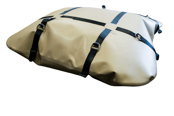 FB500SP - 500L Flexible Fuel, Diesel & Chemical Storage Bladder Tank