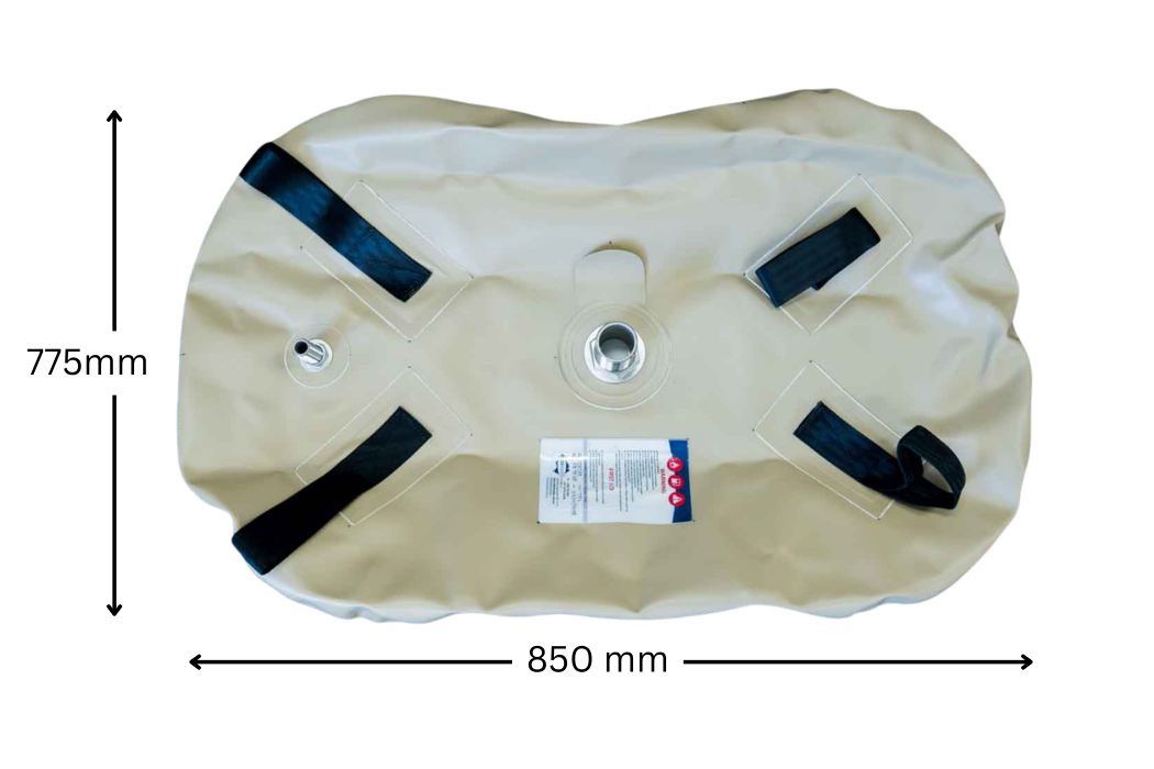 FB75SP-footprint-775mmW-850mmL