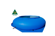 Onion Tanks | Fire Fighting & Liquid Storage | Made in Australia