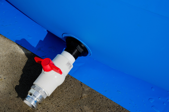 Onion Tanks | Fire Fighting & Liquid Storage | Made in Australia