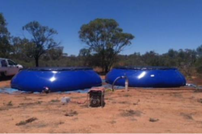 Onion Tanks | Fire Fighting & Liquid Storage | Made in Australia