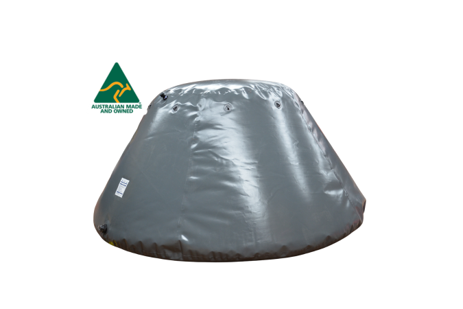 Onion Tanks | Fire Fighting & Liquid Storage | Made in Australia