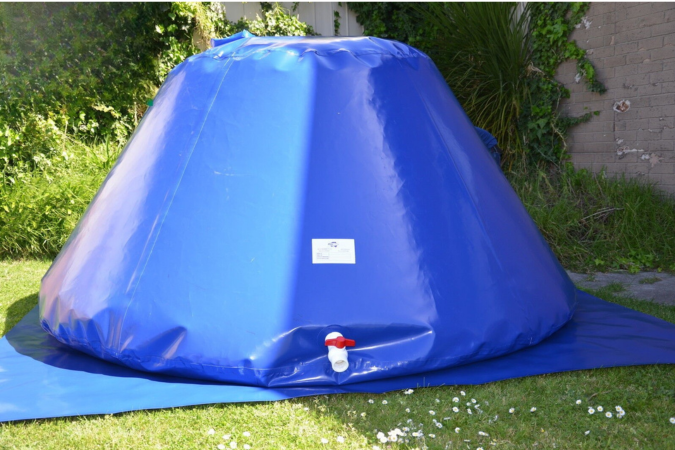 Onion Tanks | Fire Fighting & Liquid Storage | Made in Australia