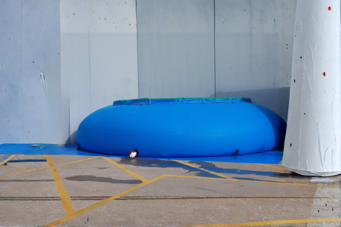Onion Tanks | Fire Fighting & Liquid Storage | Made in Australia