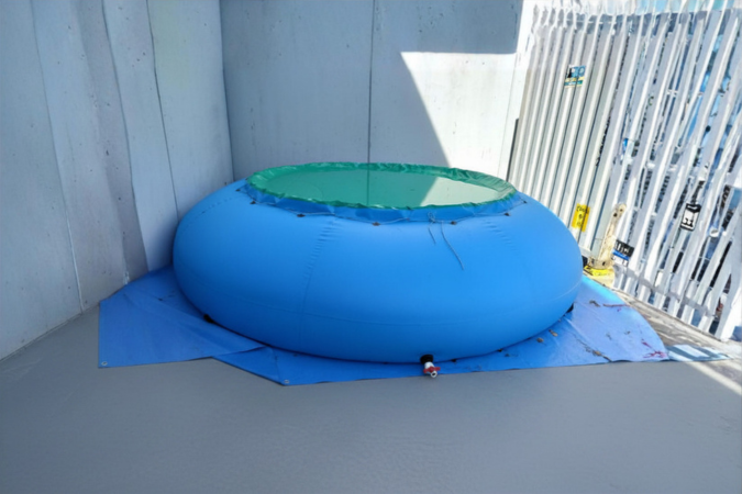 Onion Tanks | Fire Fighting & Liquid Storage | Made in Australia