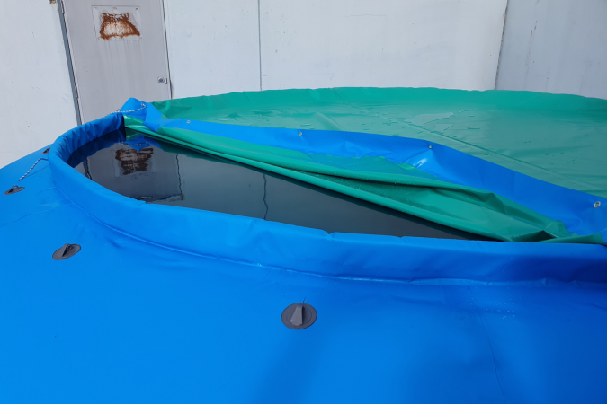 Onion Tanks | Fire Fighting & Liquid Storage | Made in Australia