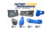 Factory Seconds - Water Bladders| Fully Tested & Reduced Price