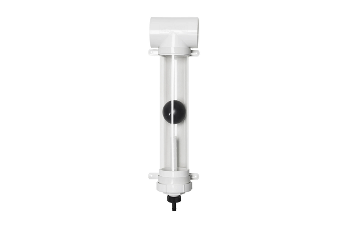 First Flush Downpipe Diverter