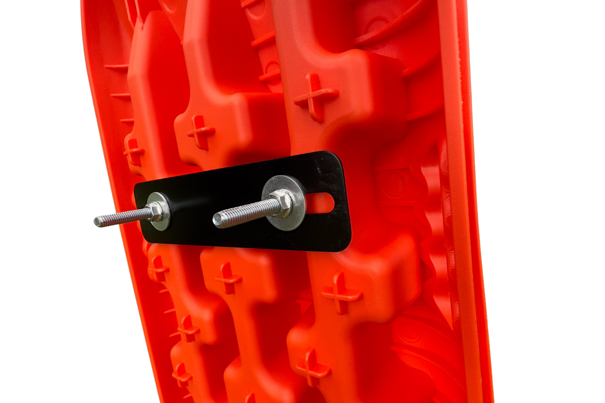 Fleximake 10T 4x4 Recovery Tracks – Heavy Duty Off-Road Traction Boards