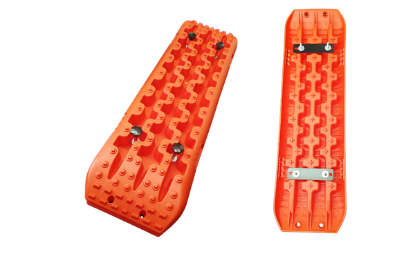 Fleximake 10T 4x4 Recovery Tracks – Heavy Duty Off-Road Traction Boards