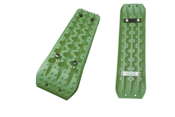 Fleximake 10T 4x4 Recovery Tracks – Heavy Duty Off-Road Traction Boards