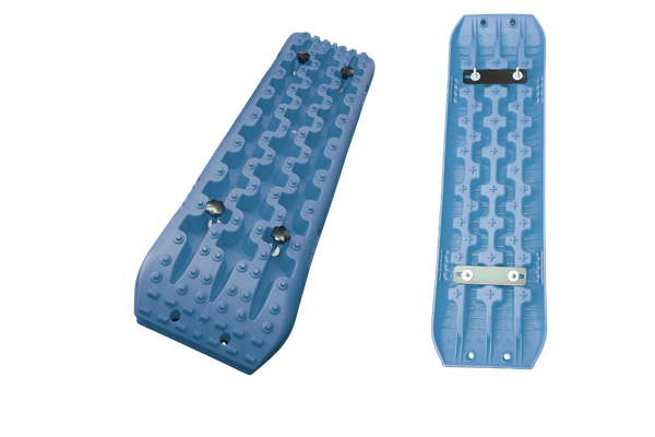 Fleximake 10T 4x4 Recovery Tracks – Heavy Duty Off-Road Traction Boards