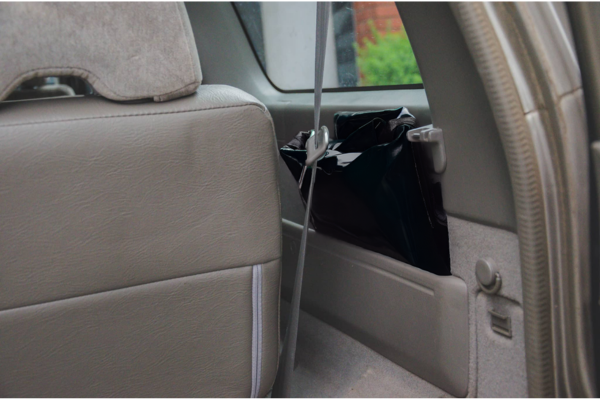 Universal Grey Water Bladder – Box Low-Profile | Caravan, Camper, 4x4/4WD