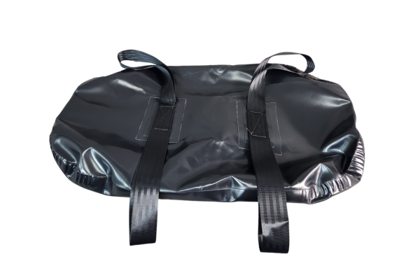 Universal Grey Water Bladder – Box Low-Profile | Caravan, Camper, 4x4/4WD