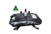 Universal Grey Water Bladder – Box Low-Profile | Caravan, Camper, 4x4/4WD