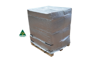 Insulated Pallet Cover - Heavy Duty