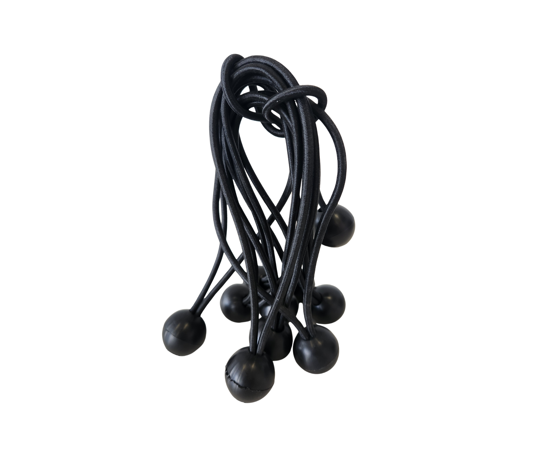 Heavy Duty High-Elastic Ball Bungee/Bungie Cords