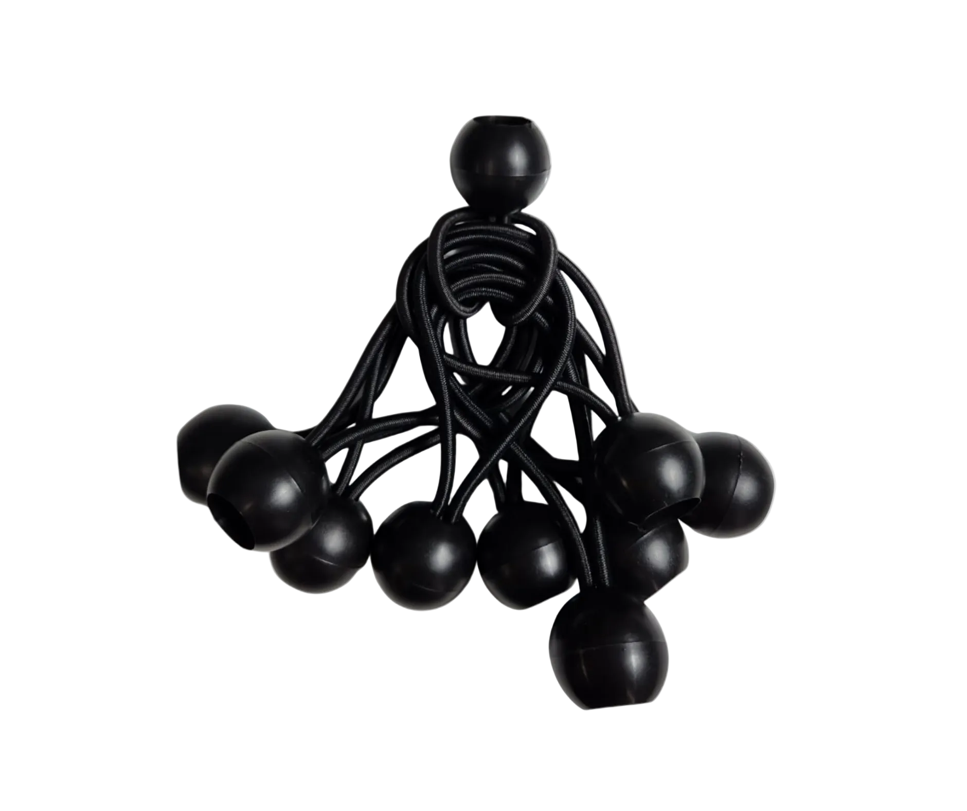 Heavy Duty High-Elastic Ball Bungee/Bungie Cords