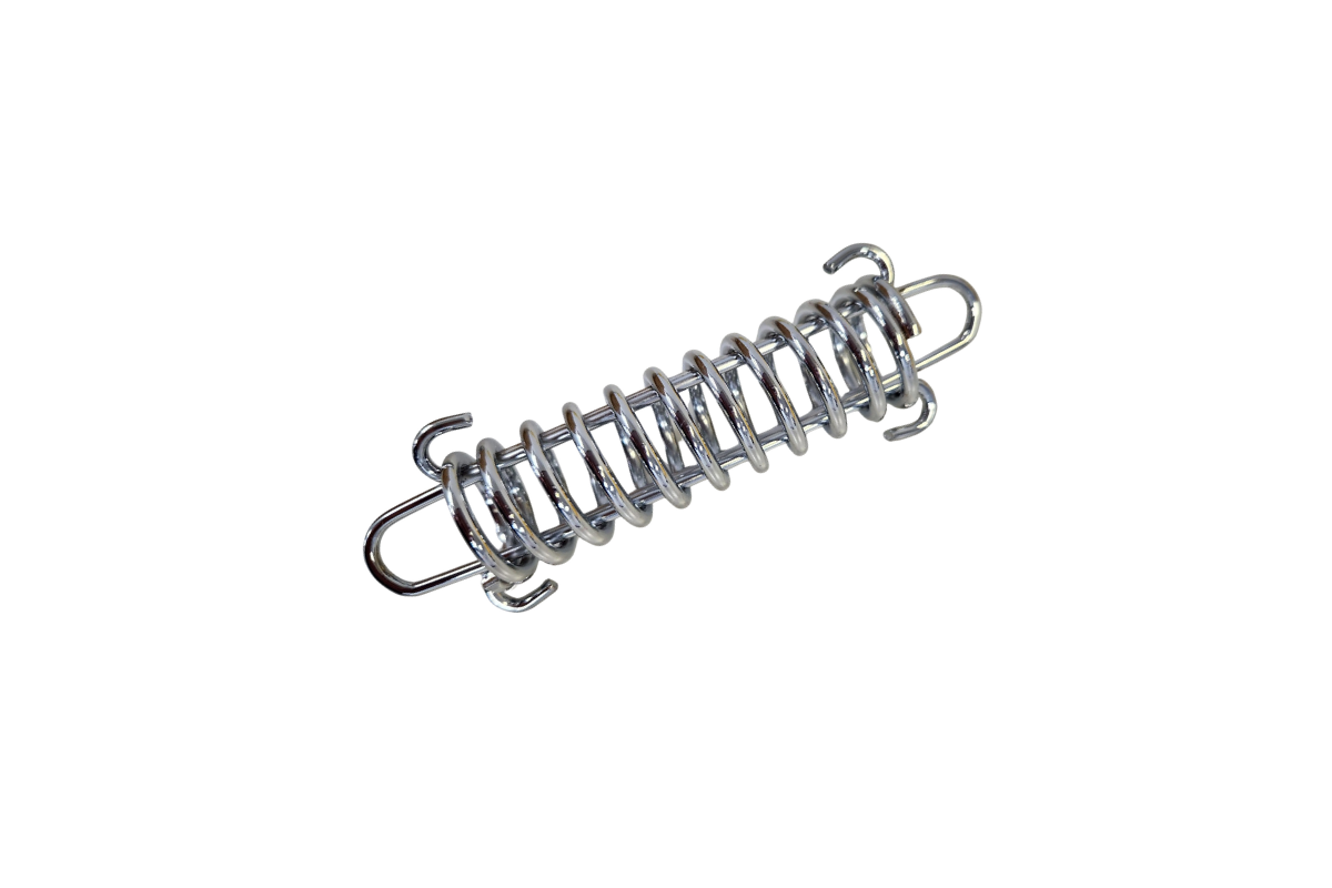 Heavy Duty Trace Spring – 10 Pack