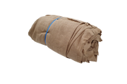 305 GSM Hessian Jute Cricket Pitch Underlay