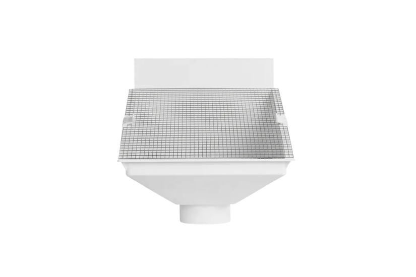 Leaf Eater Original – Vertical Outlet